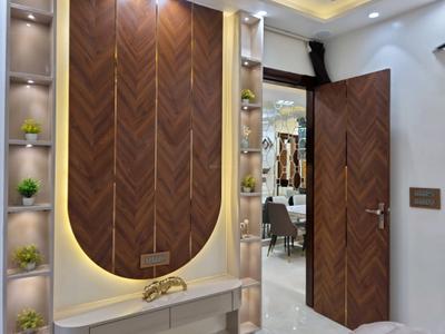 Bedroom Image of 1300 Sq.ft 4 BHK Apartment / Flat for sale in Uttam Nagar New Delhi for Rs. 13000000