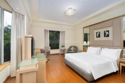 Bedroom Image of Chill Station Co-Living in Sector 38, Gurgaon