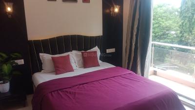 Bedroom Image of 4000 Sq.ft 5 BHK Villa for sale in Arsiwalla Villa Lonavala for Rs. 45000000