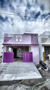 2 BHK Independent House