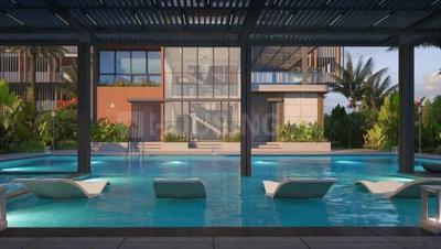 Image of 1900 Sq.ft 4.5 BHK Apartment / Flat for sale in Silver Astra, Hadapsar, Pune for Rs. 19000000
