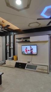 Hall Image of 3800 Sq.ft 4 BHK Independent House for sale in Nagarbhavi Bengaluru for Rs. 35000000