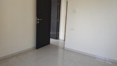 Bedroom Image of 950 Sq.ft 2 BHK Apartment / Flat for sale in Rosa Oasis Phase 3, Hiranandani Estate Thane for Rs. 13500000