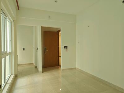 Living Room Image of 750 Sq.ft 2 BHK Apartment / Flat for rent in Purva Clermont, Chembur Mumbai for Rs. 92000