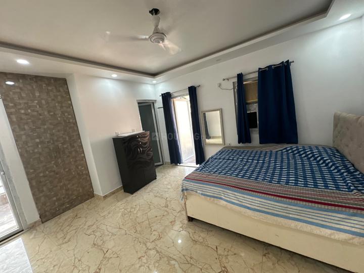 West Patel Nagar, Patel Nagar Bedroom 1