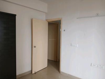 Bedroom Image of 900 Sq.ft 2 BHK Apartment / Flat for sale in Zara Rossa by Zara Group, Sector 112 Gurgaon for Rs. 6900000
