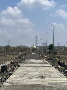 Image of 1200 Sq.ft Residential Plot / Land for sale in Fetri, Nagpur for Rs. 1950000