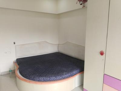 Bedroom Image of 2750 Sq.ft 4 BHK Apartment / Flat for sale in Ekta Park Vista, Khar West Mumbai for Rs. 160000000