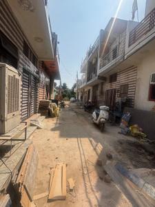 Image of 675 Sq.ft Residential Plot / Land for sale in Maruti Kunj, Gurgaon for Rs. 2500000