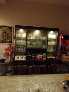 Hall Image of 2500 Sq.ft 4 BHK Apartment / Flat for sale in Khandari Agra for Rs. 20000000