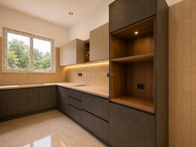 Kitchen Image of 2800 Sq.ft 5 BHK Villa for sale in Malsi Dehradun for Rs. 30000000
