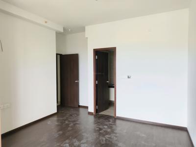 Bedroom Image of 2200 Sq.ft 3.5 BHK Apartment / Flat for rent in Purva Atmosphere, Kothnur Narayanapura Bengaluru for Rs. 85000