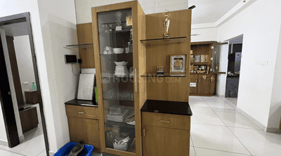 Image of 1480 Sq.ft 2.5 BHK Apartment / Flat for sale in Gunjur Village, Bengaluru for Rs. 21000000