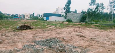 Image of 1200 Sq.ft Residential Plot / Land for sale in Jigani, Bengaluru for Rs. 4000000