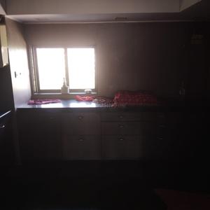 Kitchen Image of 1400 Sq.ft 3 BHK Apartment / Flat for sale in Belapur CBD Navi Mumbai for Rs. 40000000