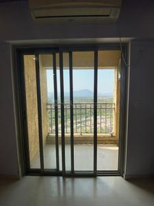 Bedroom Image of 1161 Sq.ft 2.5 BHK Apartment / Flat for sale in Lodha Casa Rio Gold, Palava Phase 1 Thane for Rs. 6500000