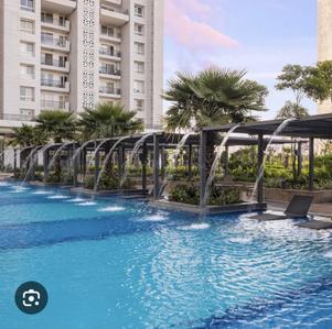 Image of 1543 Sq.ft 3 BHK Apartment / Flat for sale in Mapsko Mount Ville, Sector 79, Gurgaon for Rs. 26000000