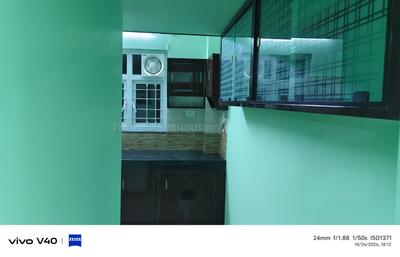 Image of 625 Sq.ft 1 BHK Apartment / Flat for rent in Sholinganallur, Chennai for Rs. 20000