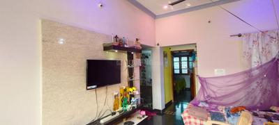 Image of 900 Sq.ft 1 RK Builder Floor for rent in Basavanagudi, Shivamogga for Rs. 7500