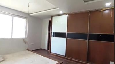 Bedroom Image of 2200 Sq.ft 4 BHK Apartment / Flat for sale in RMV Extension Stage 2 Bengaluru for Rs. 30000000