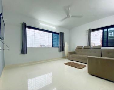 Hall Image of 1205 Sq.ft 2 BHK Apartment / Flat for sale in Marwad Daman for Rs. 6600000