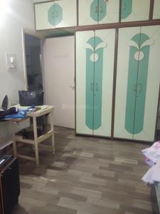 Hall Image of 560 Sq.ft 1 BHK Independent House for rent in Shivaji Nagar Pune for Rs. 32000
