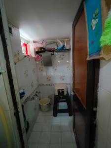 Kitchen Image of 1800 Sq.ft 4 BHK Independent House for sale in Shyamal Ahmedabad for Rs. 22000000