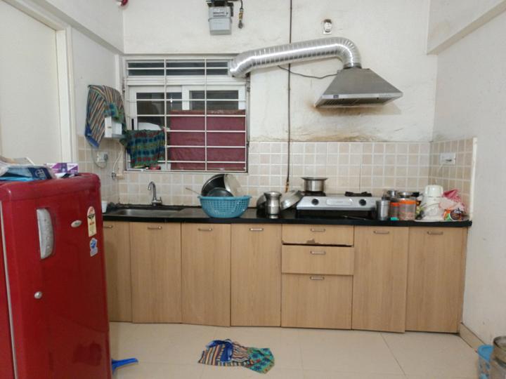 Amanora Trendy Homes Main Image 1