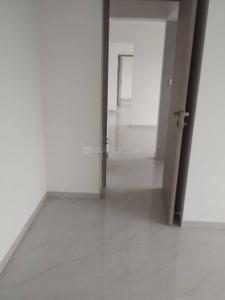 Bedroom Image of 1210 Sq.ft 2 BHK Apartment / Flat for sale in Cybercity Westbrook, Kokapet Hyderabad for Rs. 14500045