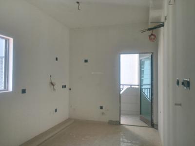 Kitchen Image of 1600 Sq.ft 3 BHK Apartment / Flat for sale in VASAVI ATLANTIS, Narsingi Hyderabad for Rs. 14000000