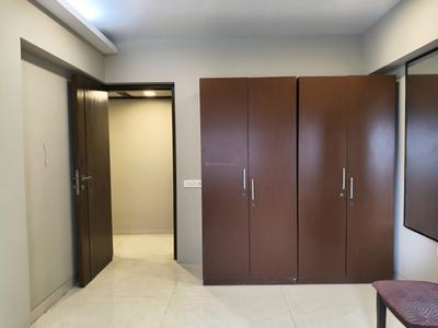 Bedroom Image of 1150 Sq.ft 2.5 BHK Apartment / Flat for sale in L And T Crescent Bay, Parel Mumbai for Rs. 52500000