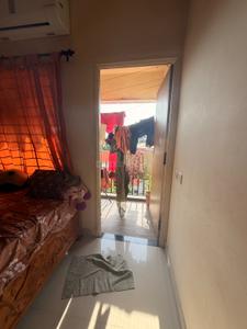 Hall Image of 1225 Sq.ft 2 BHK Apartment / Flat for sale in Brahmagiri Udupi for Rs. 6800000