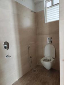 Bedroom One Image of 1495 Sq.ft 3 BHK Apartment / Flat for sale in Puppalaguda Hyderabad for Rs. 10166000