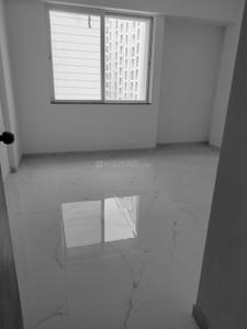 Bedroom Image of 700 Sq.ft 1 BHK Apartment / Flat for rent in Darshan Parklane Premier, Wagholi Pune for Rs. 16000