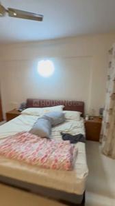 Bedroom Image of 1280 Sq.ft 2 BHK Apartment / Flat for sale in Puravankara Purva Fairmont, HSR Layout Bengaluru for Rs. 18000000