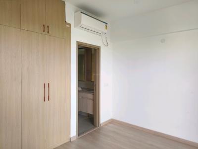 Bedroom Image of 1611 Sq.ft 3 BHK Builder Floor for sale in DLF Garden City Enclave Floors, Sector 93 Gurgaon for Rs. 20500000