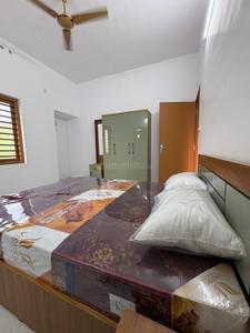 Bedroom Image of 2000 Sq.ft 3 BHK Independent House for sale in Aluva Kochi for Rs. 8000000