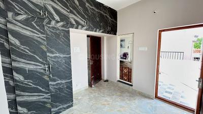 Bedroom Image of 1200 Sq.ft 3 BHK Villa for sale in Uptown Park, Pattabiram Chennai for Rs. 4000000