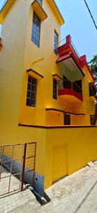 Image of 1810 Sq.ft 4 BHK Independent House for sale in Chandannagar, Hooghly for Rs. 5800000