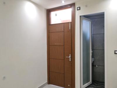 Bedroom Image of 600 Sq.ft 2 BHK Apartment / Flat for sale in Sector 1 Dwarka New Delhi for Rs. 5900006
