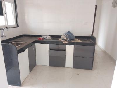 Kitchen Image of 900 Sq.ft 2 BHK Apartment / Flat for sale in Urban Skyline, Ravet Pune for Rs. 7200000