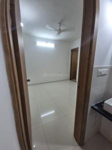 Bedroom Image of 662 Sq.ft 2 BHK Apartment / Flat for sale in Rama Fusion Towers Phase I, Hinjawadi Phase 3 Pune for Rs. 6500000