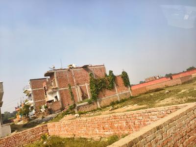 Image of 1000 Sq.ft Residential Plot / Land for sale in Sarnath, Varanasi for Rs. 1950000