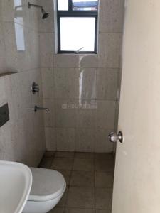 Image of 1356 Sq.ft 3 BHK Apartment / Flat for rent in Godrej Seven, Joka, Kolkata for Rs. 26000