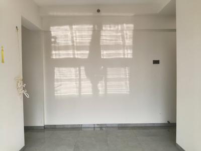 Living Room Image of 600 Sq.ft 2 BHK Apartment / Flat for sale in Newlook Bhavya Elite, Antop Hill Mumbai for Rs. 16000000