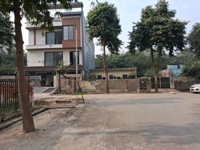 Image of 300 Sq.ft Residential Plot / Land for sale in Sector 108, Noida for Rs. 80000000