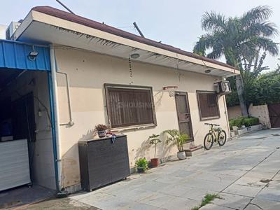 Image of 3500 Sq.ft 3 BHK Independent House for rent in ATS Paradiso, Chi IV, Greater Noida for Rs. 125000