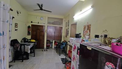 Living Room Image of 688 Sq.ft 2 BHK Apartment / Flat for sale in Belghoria Kolkata for Rs. 2100000