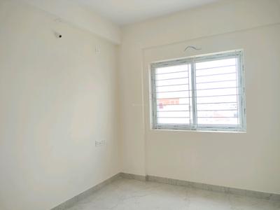 Bedroom Image of 1245 Sq.ft 3 BHK Apartment / Flat for sale in Singasandra Bengaluru for Rs. 8260000