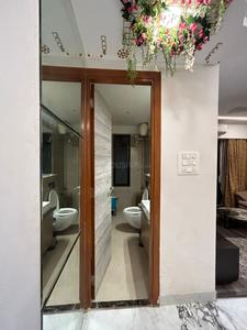 Bedroom Image of Masterbedroom availability  in Goregaon West, Mumbai